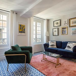Strada - Magnifique Appartement Proche Opera