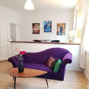 Appartement met een Slaapkamer